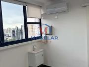 Conj. Comercial / Sala para Locação em São Paulo/SP Água...