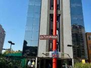 Conj. Comercial / Sala para Locação em São Paulo/SP Água...