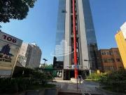 Conj. Comercial / Sala para Locação em São Paulo/SP Água...