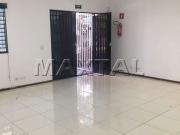 Conj. Comercial / Sala para Locação em São Paulo/SP Água...