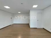 Conj. Comercial / Sala para Locação em São Paulo/SP Alto...