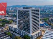 Conj. Comercial / Sala para Locação em São Paulo/SP...