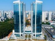 Conj. Comercial / Sala para Locação em São Paulo/SP...