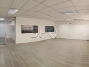 Conj. Comercial / Sala para Locação em São Paulo/SP...