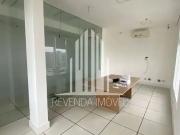 Conj. Comercial / Sala para Locação em São Paulo/SP...