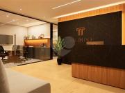 Conj. Comercial / Sala para Locação em São Paulo/SP...