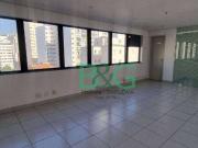 Conj. Comercial / Sala para Locação em São Paulo/SP...