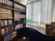 Conj. Comercial / Sala para Locação em São Paulo/SP Bela...