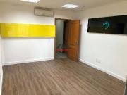 Conj. Comercial / Sala para Locação em São Paulo/SP Bela...