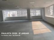 Conj. Comercial / Sala para Locação em São Paulo/SP Bela...
