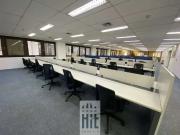 Conj. Comercial / Sala para Locação em São Paulo/SP Bela...