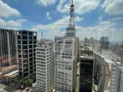 Conj. Comercial / Sala para Locação em São Paulo/SP Bela...
