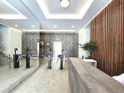 Conj. Comercial / Sala para Locação em São Paulo/SP Paraíso