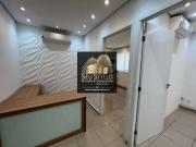Conj. Comercial / Sala para Locação em São Paulo/SP Bela...