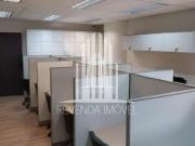 Conj. Comercial / Sala para Locação em São Paulo/SP Bela...