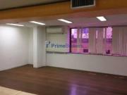 Conj. Comercial / Sala para Locação em São Paulo/SP Bela...