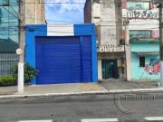 Conj. Comercial / Sala para Locação em São Paulo/SP Brás...