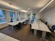 Conj. Comercial / Sala para Locação em São Paulo/SP Brooklin