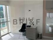 Conj. Comercial / Sala para Locação em São Paulo/SP Brooklin