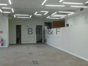 Conj. Comercial / Sala para Locação em São Paulo/SP Brooklin
