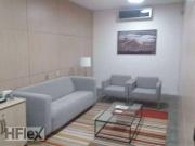 Conj. Comercial / Sala para Locação em São Paulo/SP Brooklin