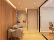 Conj. Comercial / Sala para Locação em São Paulo/SP Brooklin