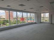 Conj. Comercial / Sala para Locação em São Paulo/SP Brooklin