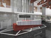 Conj. Comercial / Sala para Locação em São Paulo/SP Brooklin