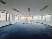 Conj. Comercial / Sala para Locação em São Paulo/SP Brooklin