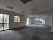 Conj. Comercial / Sala para Locação em São Paulo/SP Brooklin