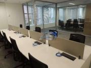 Conj. Comercial / Sala para Locação em São Paulo/SP Brooklin