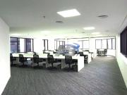 Conj. Comercial / Sala para Locação em São Paulo/SP Brooklin