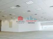 Conj. Comercial / Sala para Locação em São Paulo/SP Brooklin