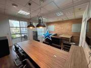Conj. Comercial / Sala para Locação em São Paulo/SP Brooklin