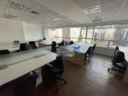 Conj. Comercial / Sala para Locação em São Paulo/SP Brooklin