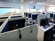 Conj. Comercial / Sala para Locação em São Paulo/SP Brooklin