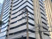 Conj. Comercial / Sala para Locação em São Paulo/SP Brooklin