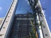 Conj. Comercial / Sala para Locação em São Paulo/SP Brooklin