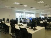 Conj. Comercial / Sala para Locação em São Paulo/SP Brooklin