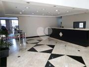 Conj. Comercial / Sala para Locação em São Paulo/SP Brooklin