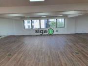 Conj. Comercial / Sala para Locação em São Paulo/SP Brooklin