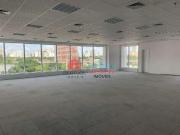 Conj. Comercial / Sala para Locação em São Paulo/SP Brooklin