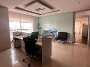Conj. Comercial / Sala para Locação em São Paulo/SP Brooklin