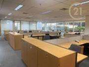 Conj. Comercial / Sala para Locação em São Paulo/SP Brooklin