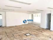 Conj. Comercial / Sala para Locação em São Paulo/SP...