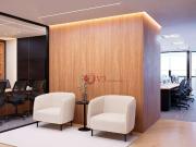 Conj. Comercial / Sala para Locação em São Paulo/SP...