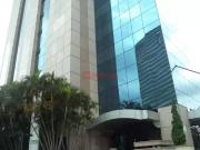 Conj. Comercial / Sala para Locação em São Paulo/SP Butantã