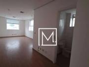 Conj. Comercial / Sala para Locação em São Paulo/SP Cambuci