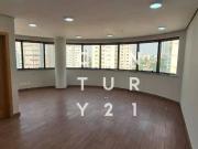 Conj. Comercial / Sala para Locação em São Paulo/SP...
