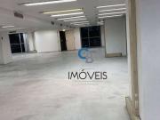 Conj. Comercial / Sala para Locação em São Paulo/SP Centro
